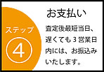 広島 金プラチナ買取りステップ4