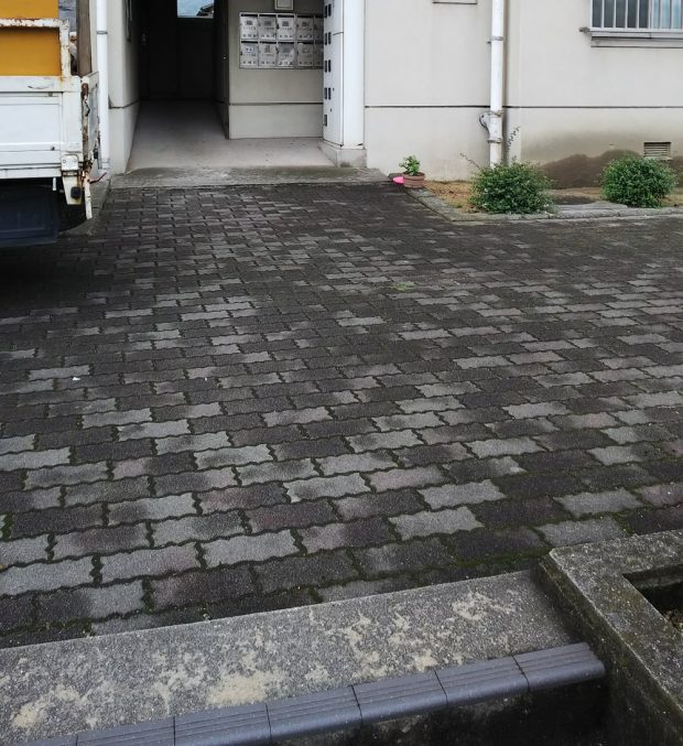 【三次市】不用品の仕分けから搬出まですべて作業員におまかせ!何もせず楽に片付けることができたとお喜びいただけました。