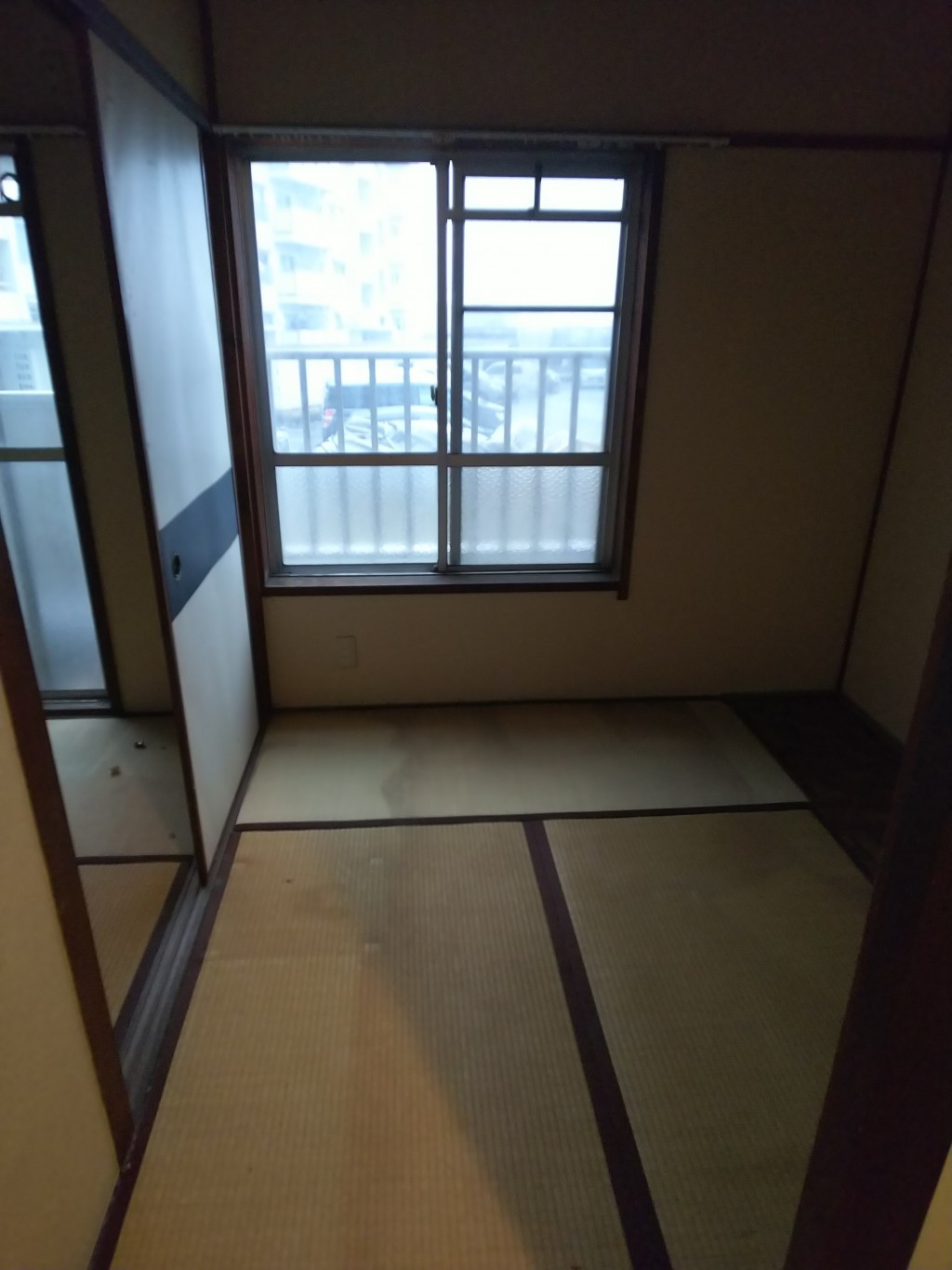 【尾道市】転居に伴う不用品回収と簡易清掃☆対応も抜群でしたとお喜びいただけました!