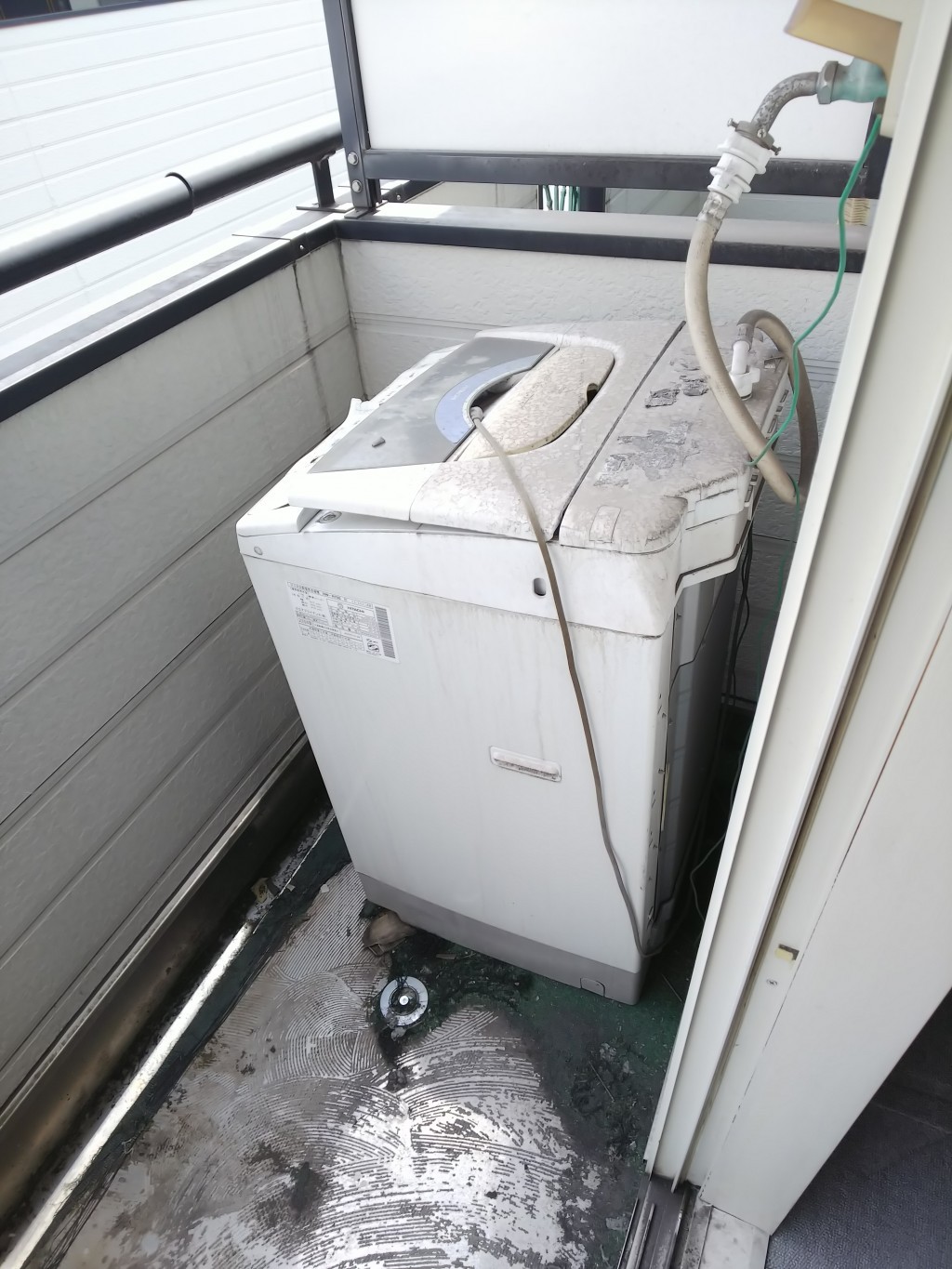 【福山市春日町】洗濯機やPCモニターの回収ご依頼☆対応にもご安心いただけました！